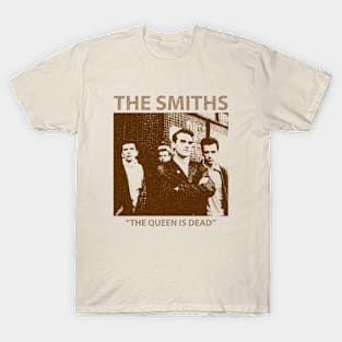 The-Smiths T-Shirt